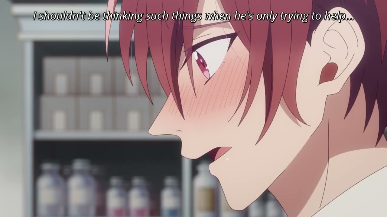 How they make their potions!? 【Anime The Perfect Prince Loves Me the Side Character?!" | OceanVeil】