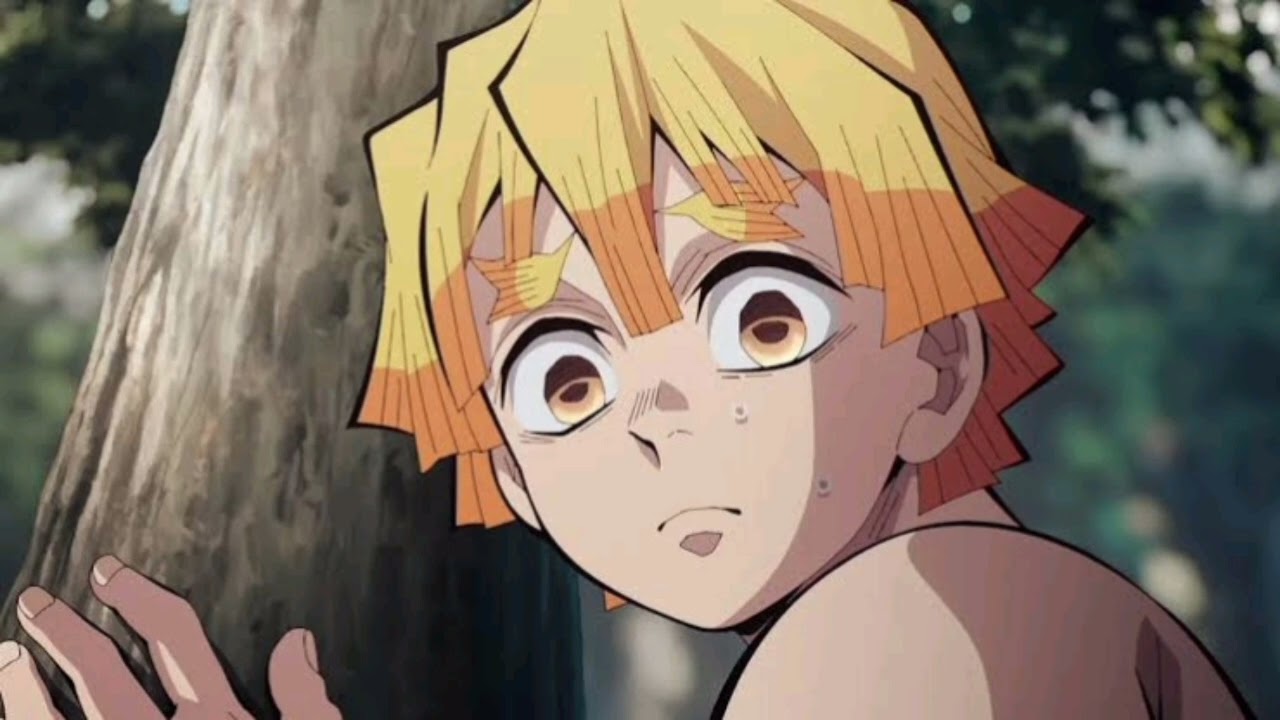 鬼滅の刃『柱稽古編』再放送スタート！善逸と炭治郎の修行シーンに注目