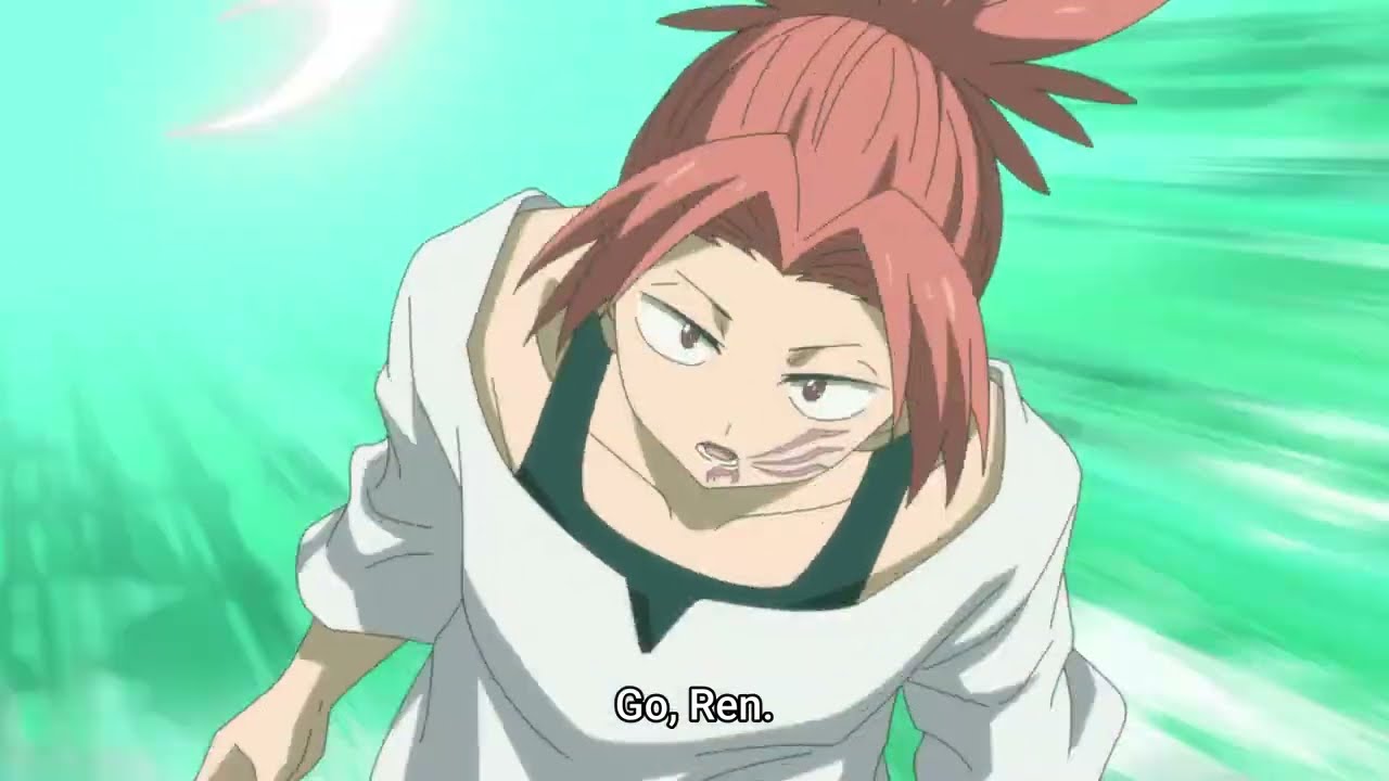 転生したら第七王子だったので、気ままに魔術を極めます 第2期 6話で起きた奇跡の瞬間を見逃すな！