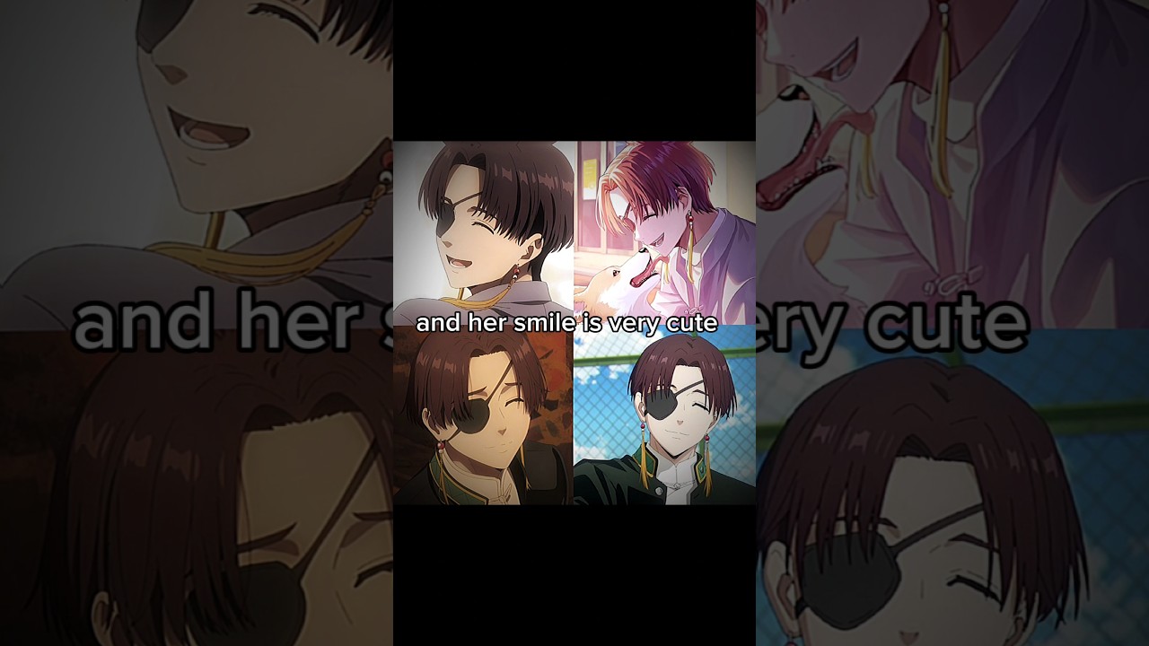 kotoha type #windbreaker #anime #edit