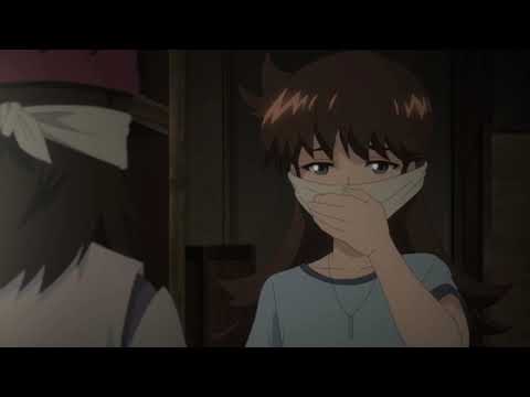 グレンダイザーU 7話