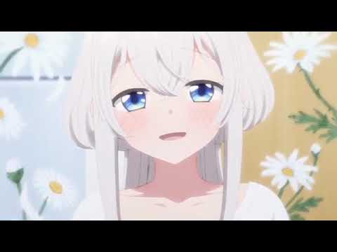 ありがとうございます。挨拶が遅れました。私、とわと申します　[とわ] [遠野ひかる] [ワンルーム、日当たり普通、天使つき。] [10-573]