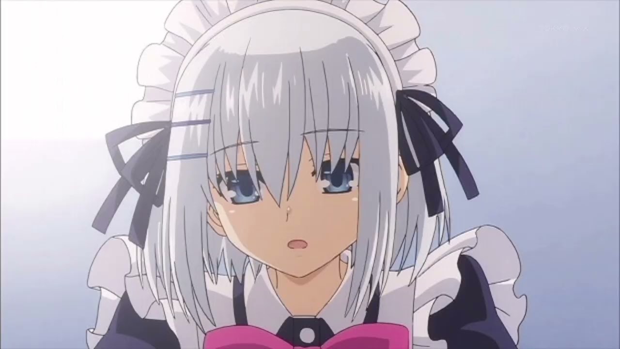 デート・ア・ライブ　まとめ集　(特別編）part 13