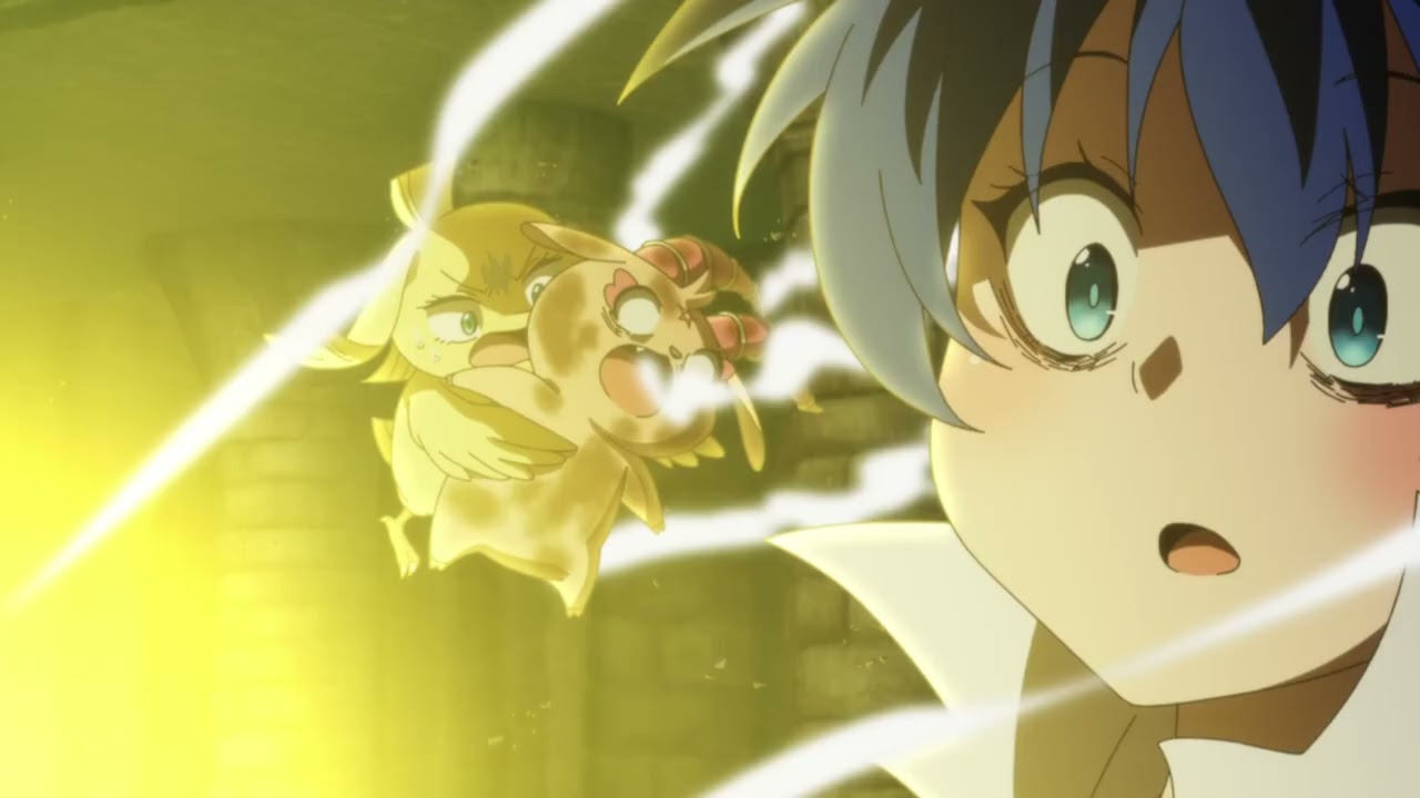 視聴者が涙した史上最高の展開がここに - 転生したら第七王子だったので、気ままに魔術を極めます 第2期 第4話