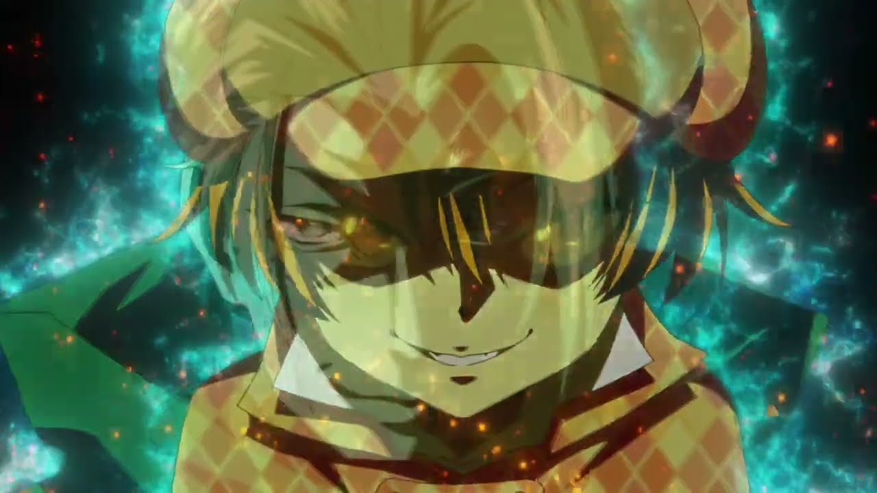 【神回降臨】転生したら第七王子だったので、気ままに魔術を極めます 第2期 6話の完璧すぎる演出