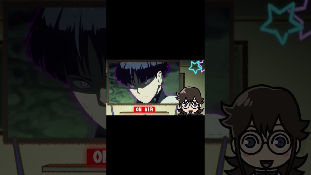 アニメ『怪獣８号』“ホシナイトニッポン”#4　ゲスト：亜白ミナ＆小此木このみ