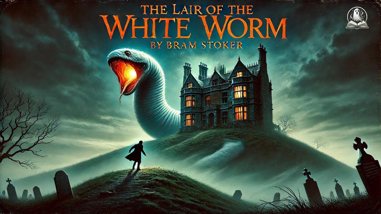 🕷️🐍 The Lair of the White Worm
