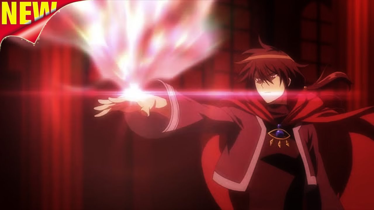 アニメフル全話【『魔王』候補者たち 】第1 12話 Anime English Subtitle 2025