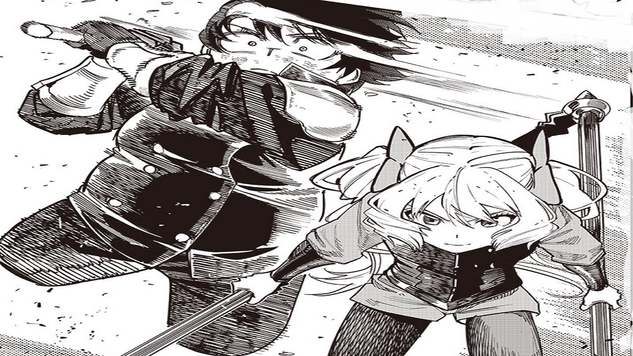 【異世界漫画】 平最弱モブ転生記：デブでも世界を救う！？最強の美食家ライフも楽しんじゃう 1~119 【マンガ動画】