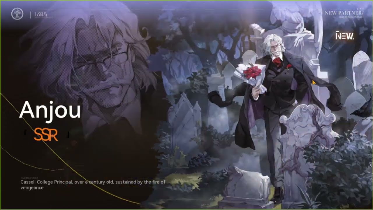 WAH SUKA BANGET SAMA ANIMASI GACHANYA - DRAGON RAJA RERISE