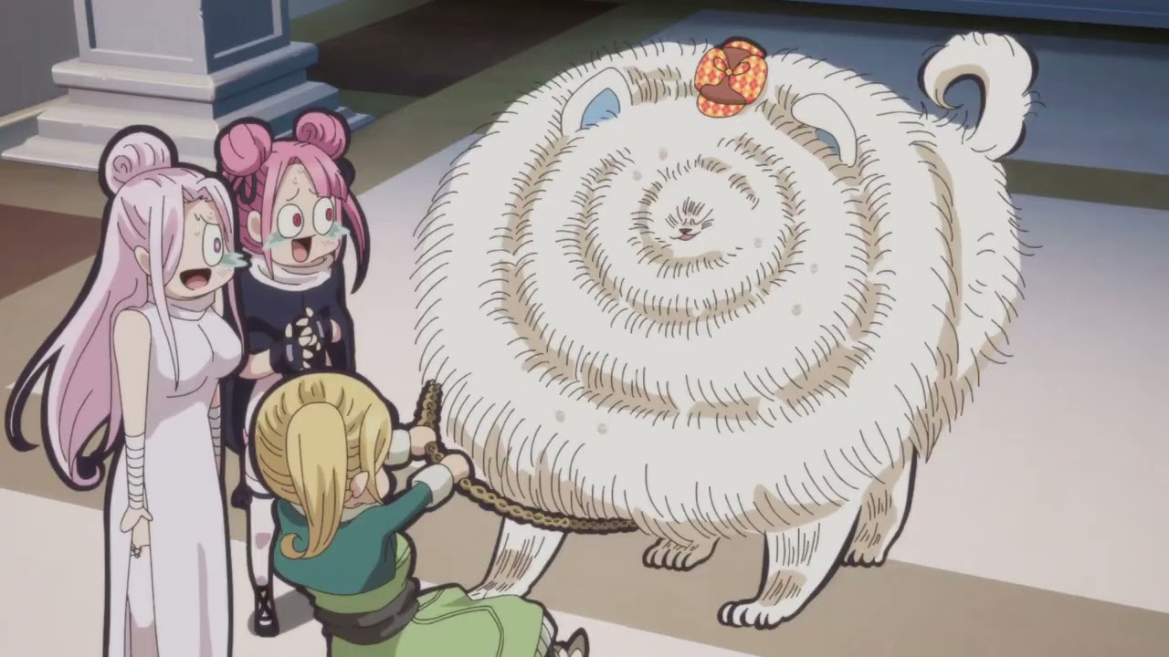 【完全解説】転生したら第七王子だったので、気ままに魔術を極めます 第2期 6話の見どころ総まとめ