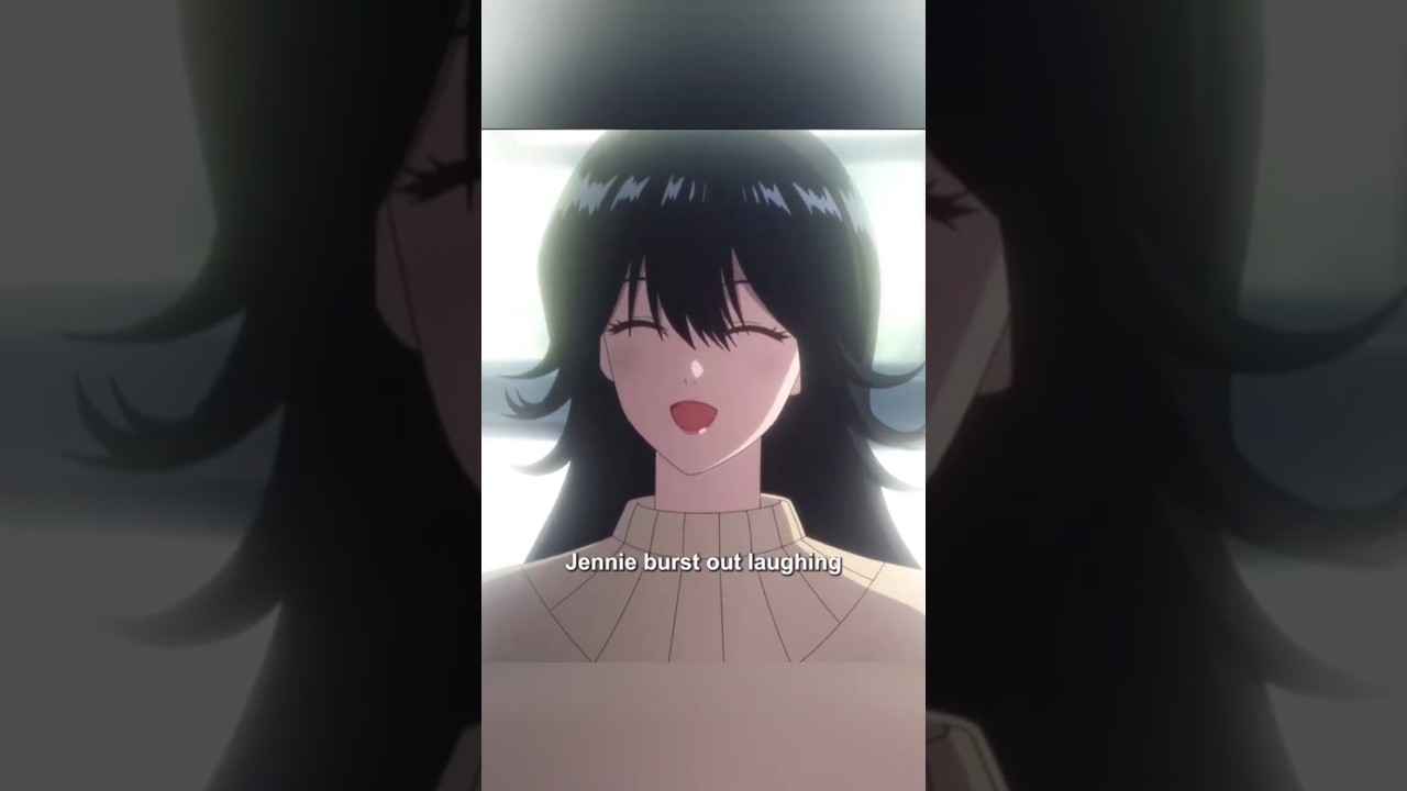 Name : The Girl Downstairs 😍#anime #animation #animerecommendations #mylovestory