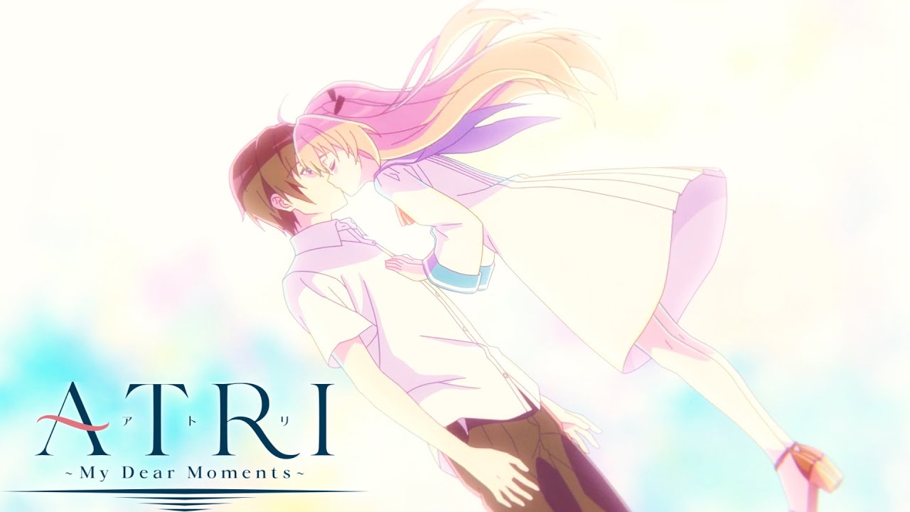 Finale | Atri: My Dear Moments | English Sub