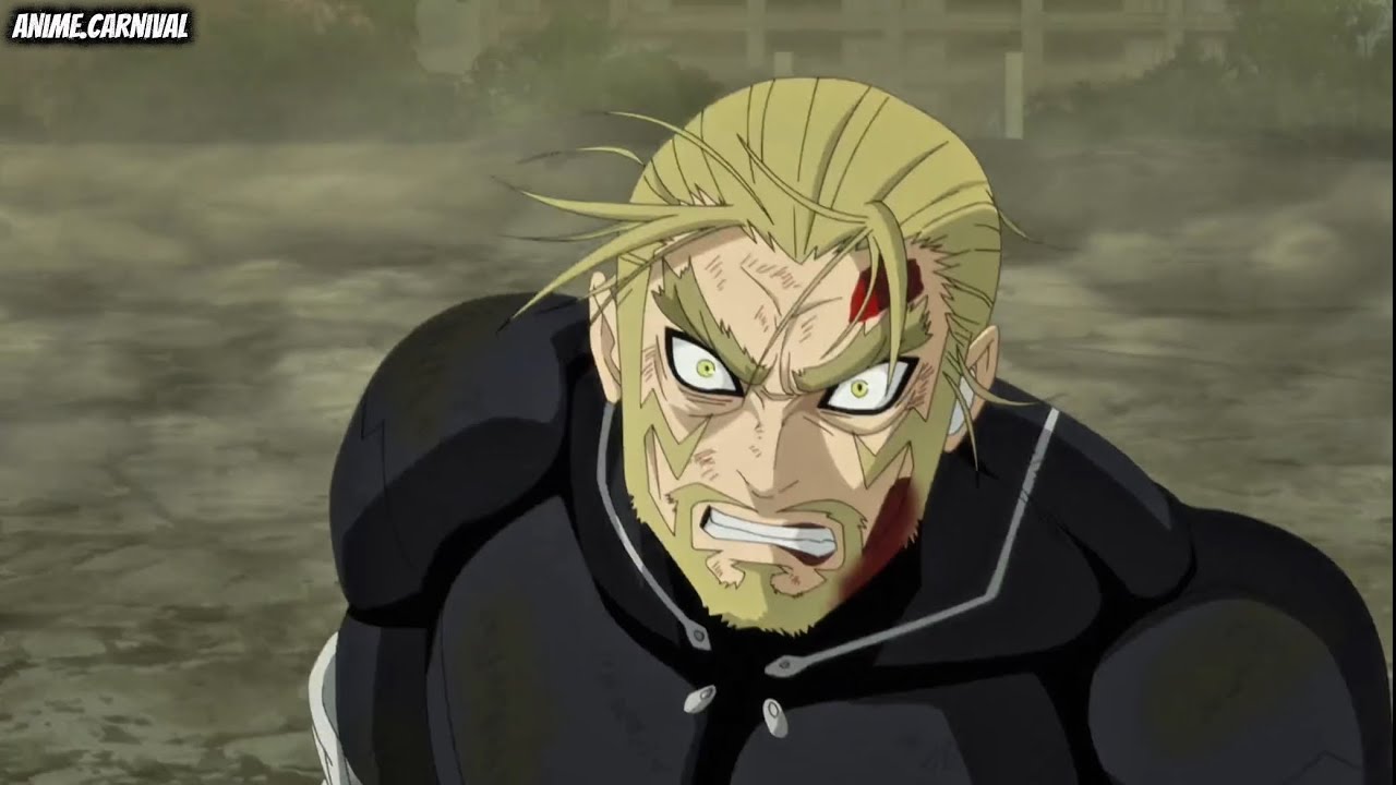 Kaiju No 9 VS Isao Shinomiya | Kaiju No 8 Season 2