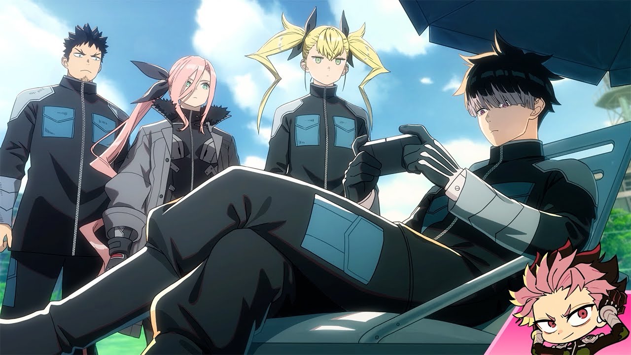 【ゲーム解説 ④】鳴海弦の完璧な「イラスト」解説。怪獣８G ボクを頼るがいい #怪獣8G #怪獣8号 #KaijuNo8