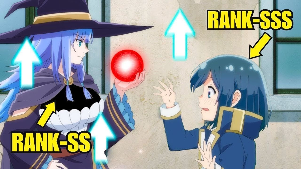 【アニメフル全話】異界に生まれ直して、能力で頂点を目指す 1~24話 1+2期 | Anime English Subtitle 2025 💗💝