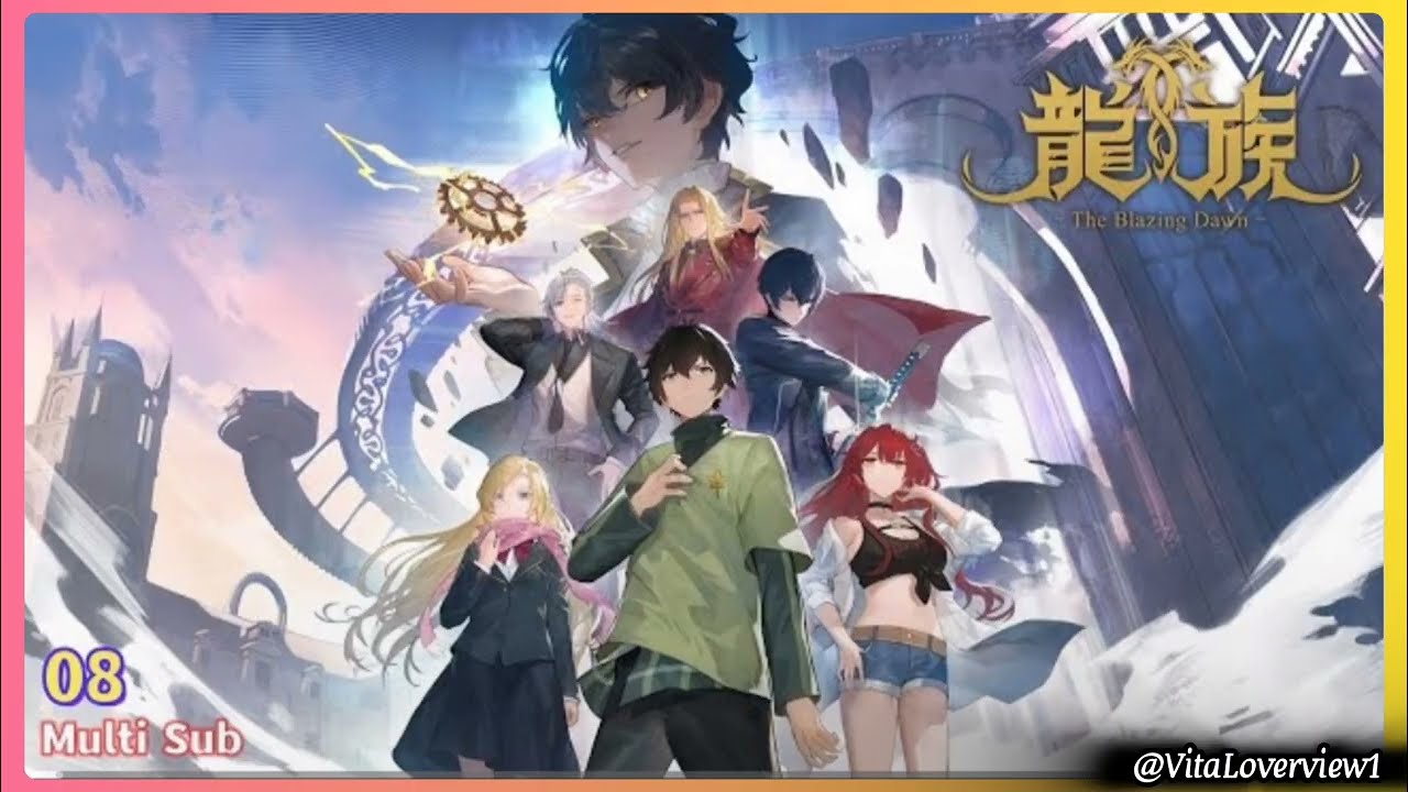 Dragon Raja season 2 | Episode 8 Preview