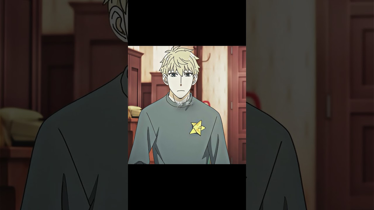 アニアはよくやった#tvshow #anime #アーニャ #spyxfamily #shorts