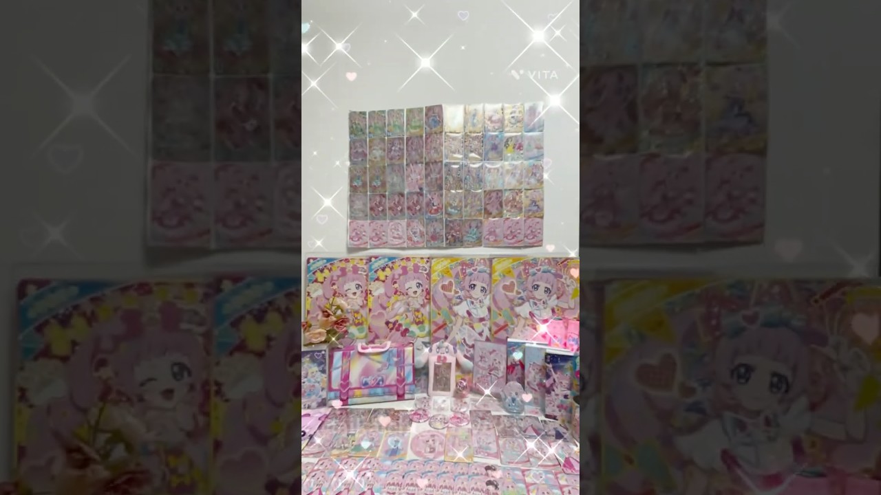 《生誕祭》ひみつのアイプリ🩷青空ひまりちゃんの生誕しました♪#アイプリ #ひみつのアイプリ #生誕祭 #プリティーシリーズ