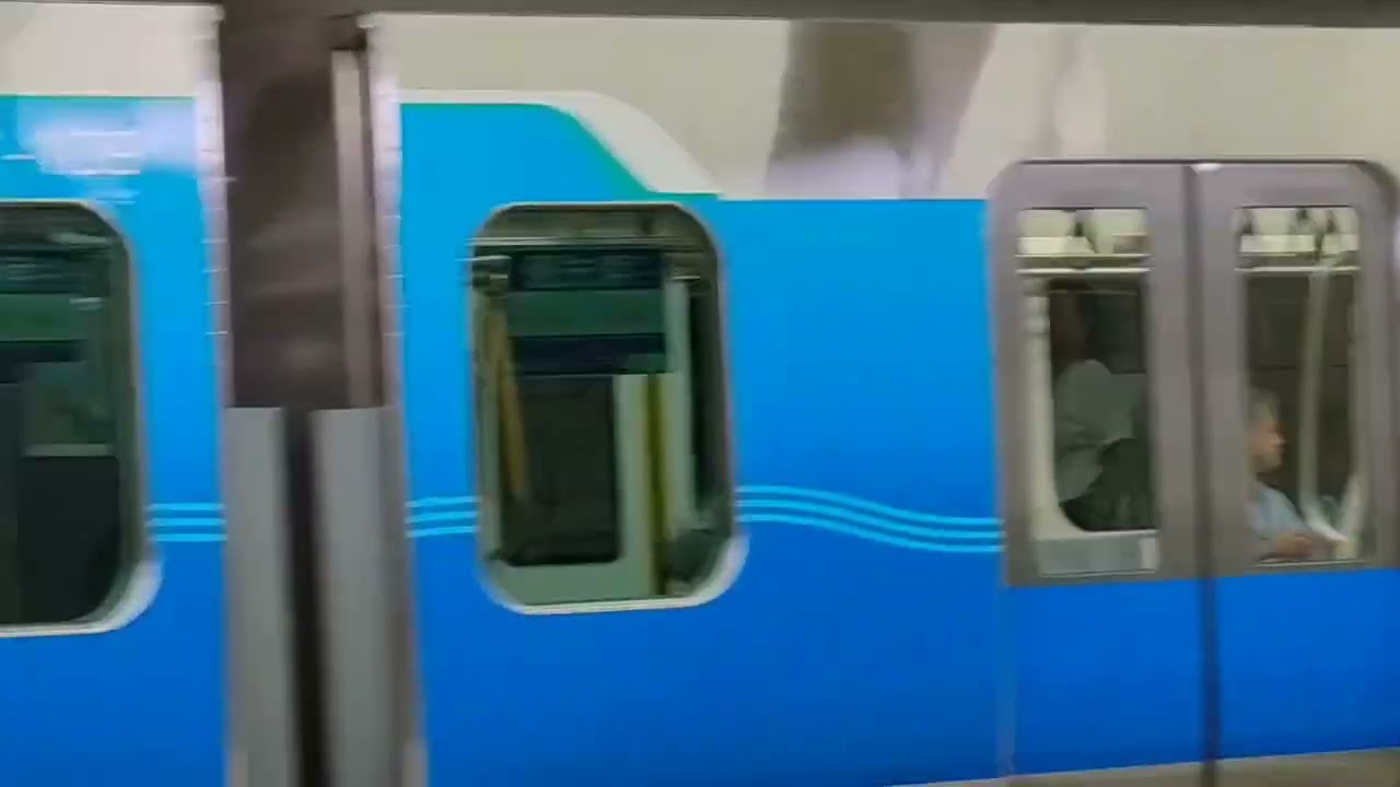 ﾄｰｷｮｰﾘﾝｶｲｺｳｿｸﾃﾂﾄﾞｳﾘﾝｶｲｾﾝ71-000形試運転