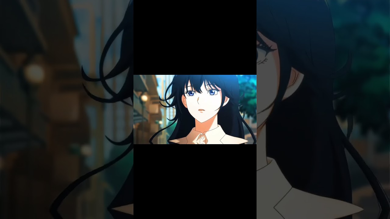 Li Shiya from The Girl Downstairs.