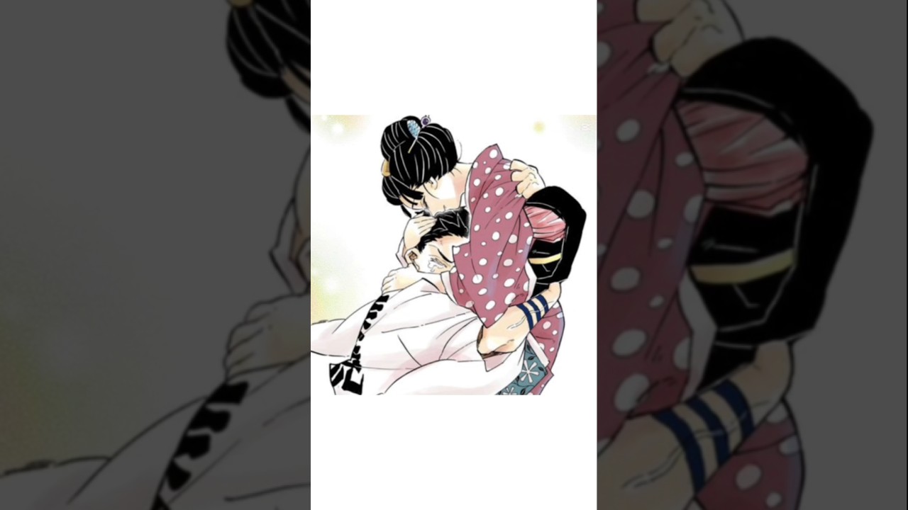 ただいま　#鬼滅の刃 #猗窩座 #狛治 #恋雪 #無限城編 #感動 #切り抜き