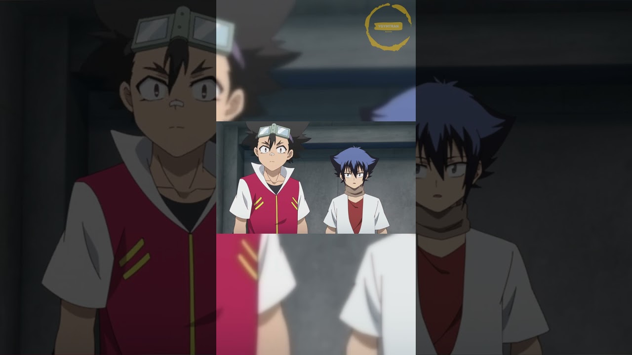 Tasuuketsu ep 13 #shorts #ygymtranxyz