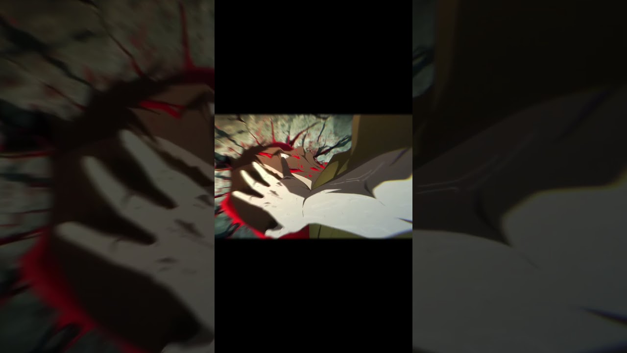 #anime #نزهه #edit #demonslayer #animeedit Anime name : Dragon Raja