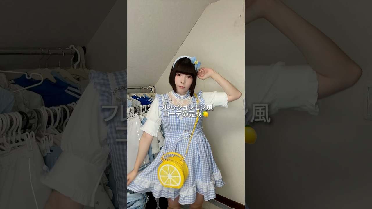 【ASMRvlog】推しの概念コーデでちゃおフェスに行ってきた🫶🏻 ※許可を頂いて会場内の撮影をしています #ASMRvlog #ちゃおフェス #推し活 #ひみつのアイプリ #shorts