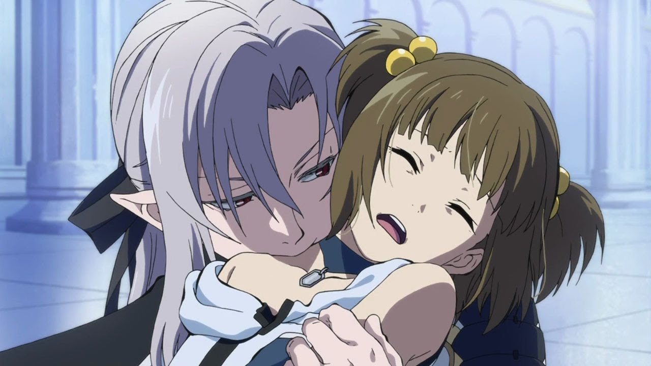 【アニメフル全話】終わりのセラフ 1~24話 1+2期 | Anime English Subtitle 2025 🍇🥑 Seraph of the End eng sub