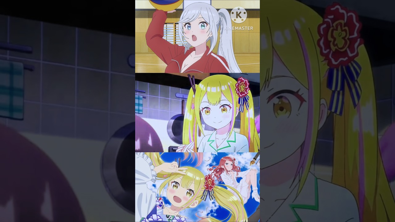 怪人たちのサラダボウル──「不思議な共同生活が始まる」