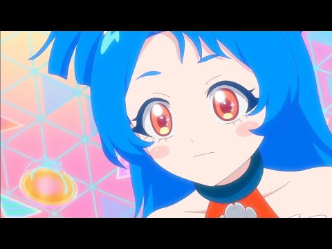 Himitsu no Aipri Season 2 Episode 20