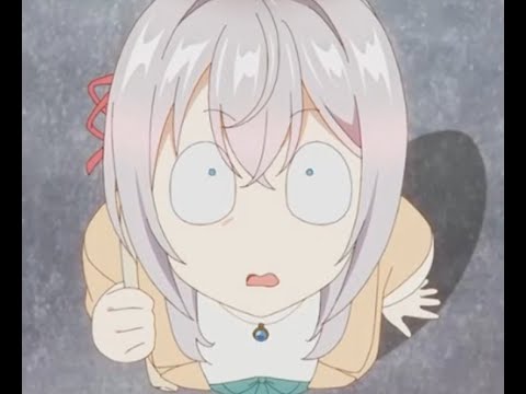 【ロシデレ】目が丸くなるシーンまとめ