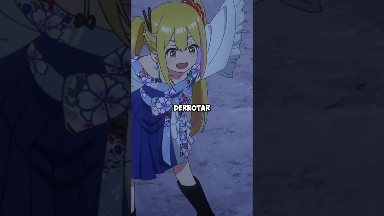 Esta chica derroto a un grupo de matones