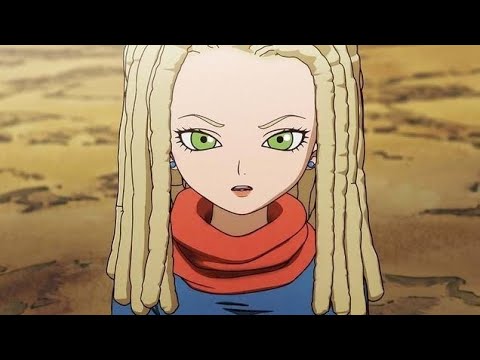 NHKアニメ『SAND LAND』第2章はじまる！完全新作エピソードで新たな冒険描く【先行カット】