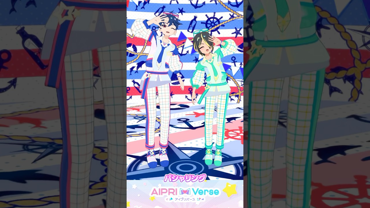 すばるとスクールメイツクール！ #アイプリゲーム情報 #アイプリ #ひみつのアイプリ