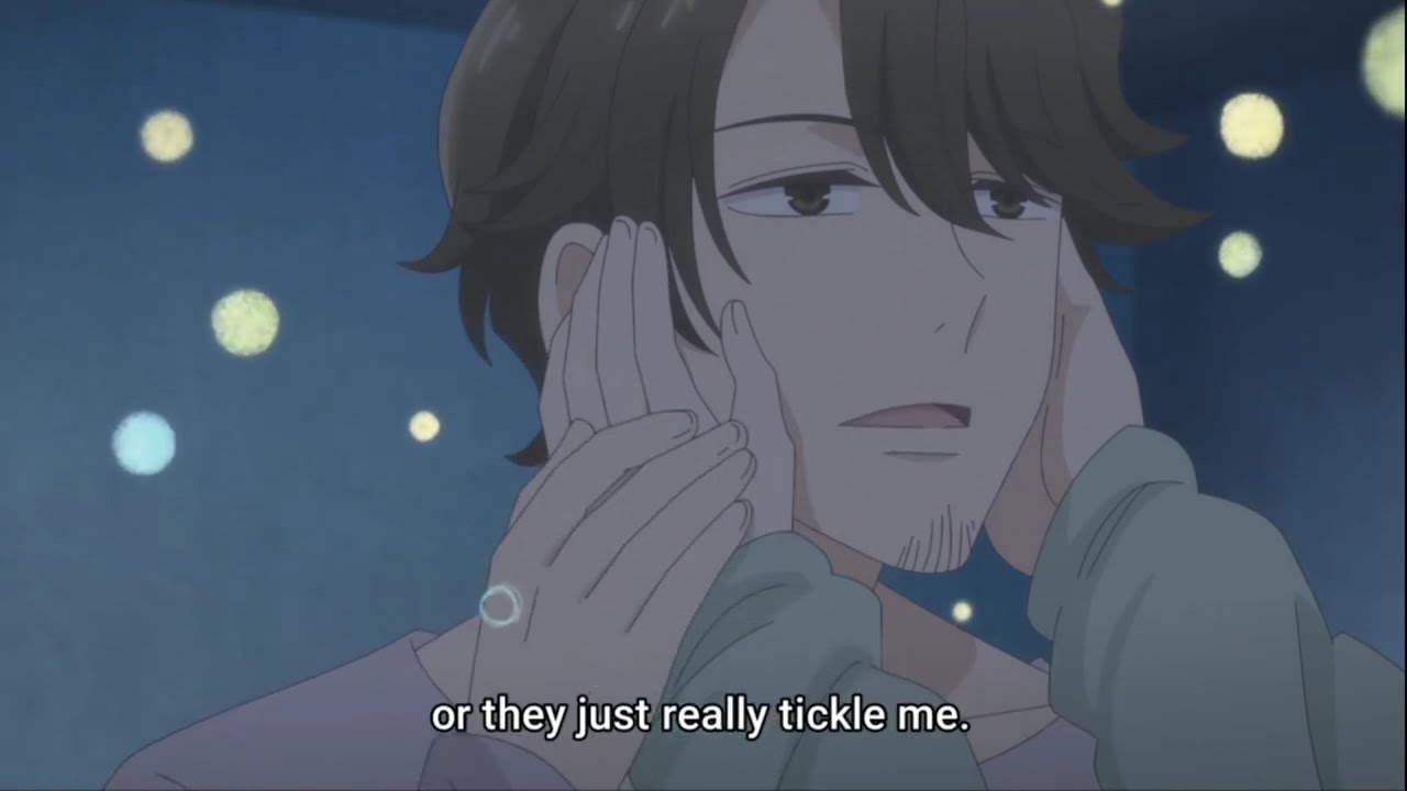 Clueless Beta invites Alpha to Bed, then realizes his feelings for him 🌈😍🥰 so cute | Tadaima Okaeri