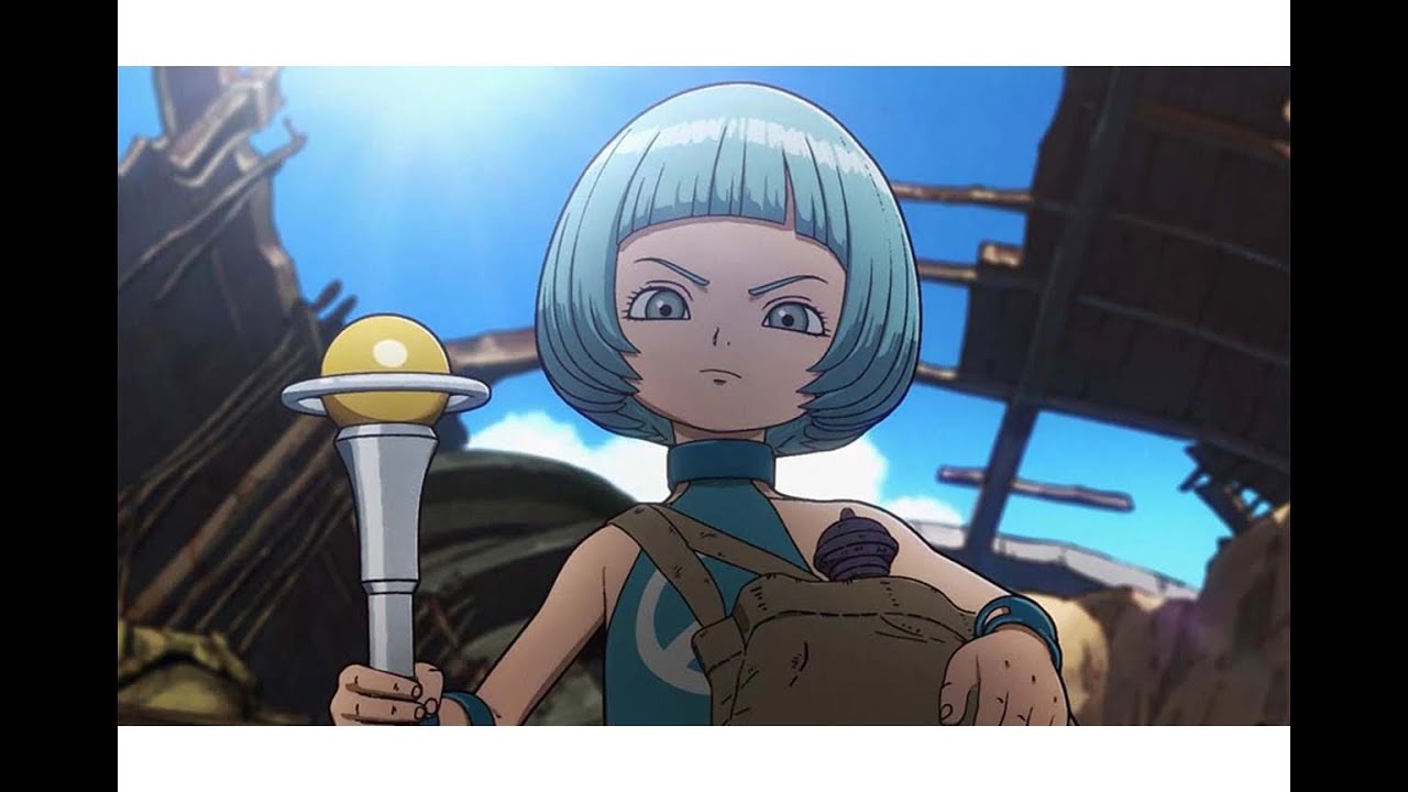 『SAND LAND: THE SERIES』第7話あらすじと場面カット解説