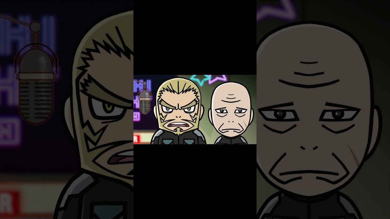 アニメ『怪獣８号』“ホシナイトニッポン”#3　ゲスト：四ノ宮功＆伊丹啓司