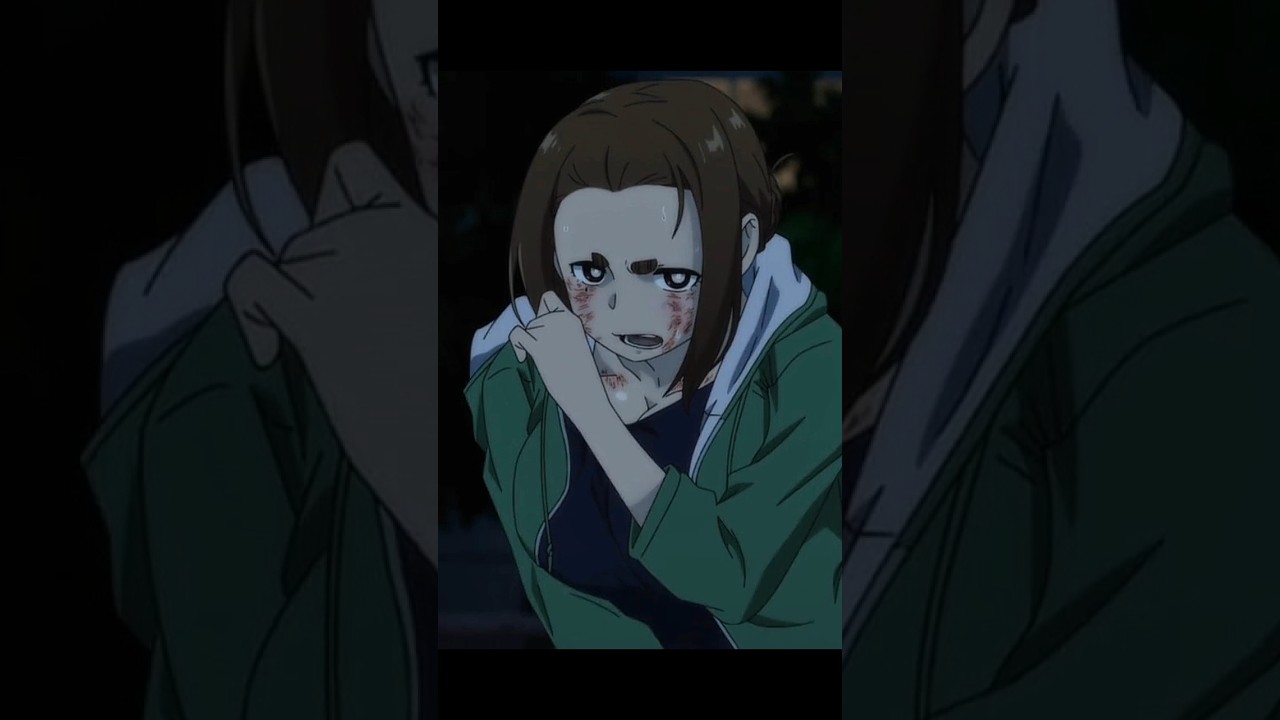 She Became Young Again | Mysterious Disappearances | #shorts #anime #recap