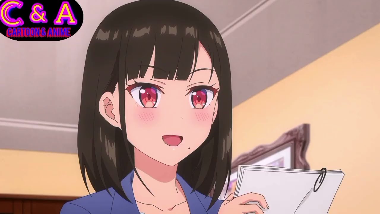 A Salad Bowl of Eccentrics Season 01 Episode 07 ( The Princess and the Kotatsu ) Hindi Part 01