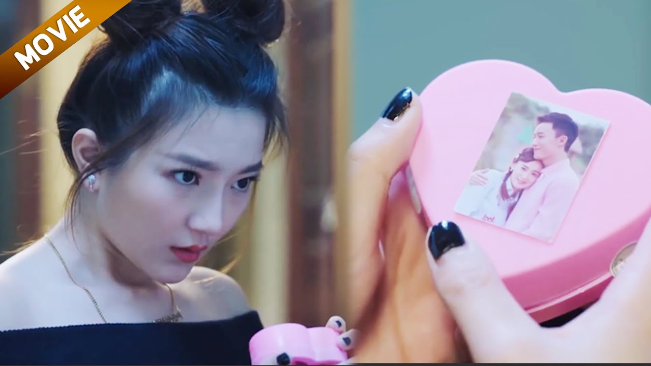 【FULL】看见丈夫和小三的亲密照片，妻子直接消失与丈夫断联，丈夫慌了！📞#chinesedrama #灰姑娘 #愛情 #中國電視劇