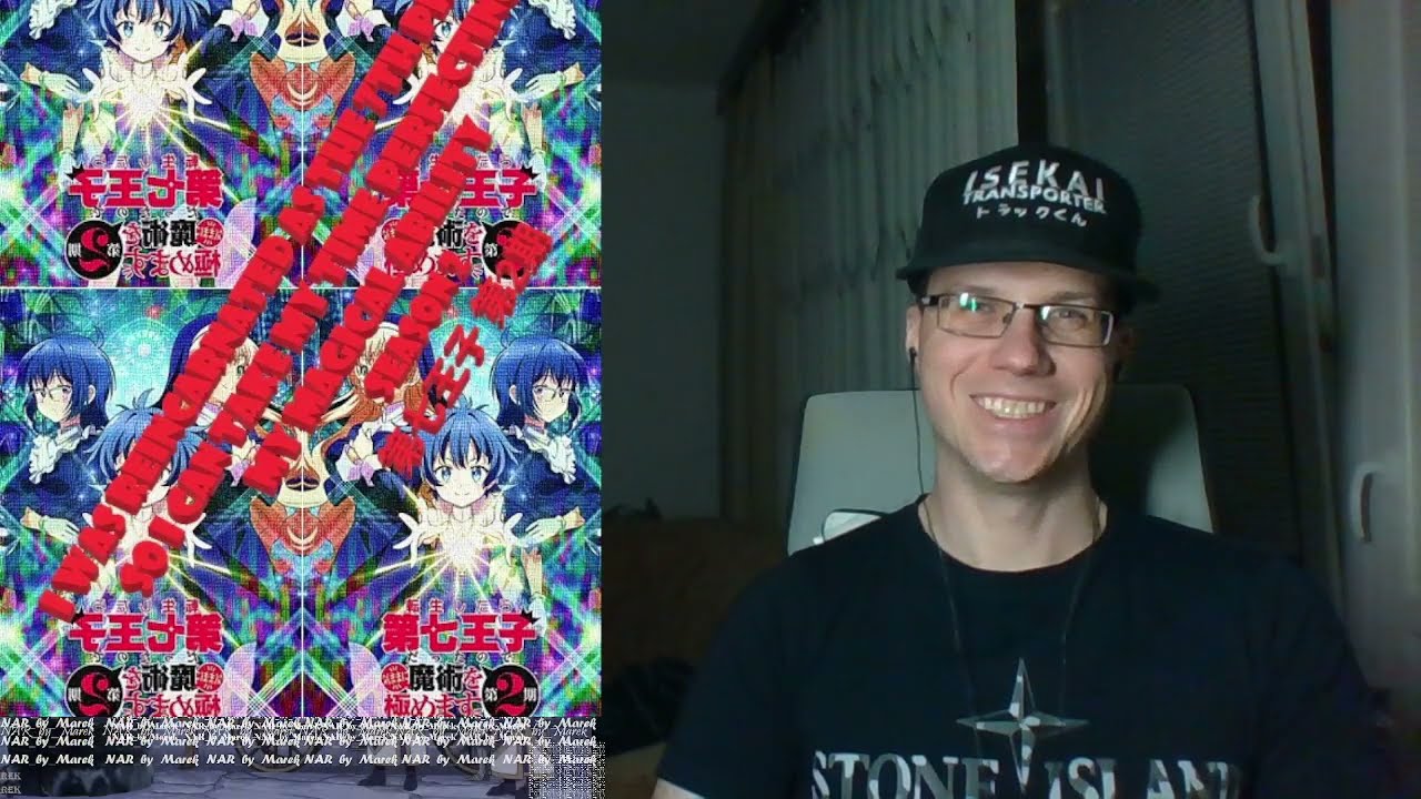 I Was Reincarnated as the 7th Prince - S2 X E7 - reaction