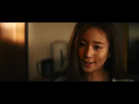 ザ・ファブル実写版　佐藤洋子戦闘シーン