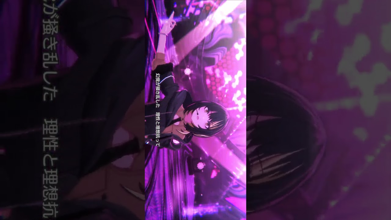 #シャニマス #アイドルマスター #アイドルマスターシャイニーカラーズ　#シャニソン #アイドルマスターシャイニーカラーズソングフォープリズム #斑鳩ルカ   #Realmindshakes