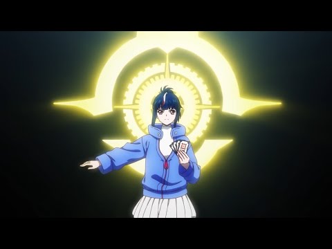 Cardfight!! Vanguard Divinez Deluxe Finals Ep4 - Erika/Hikari vs Suo FULL FIGHT