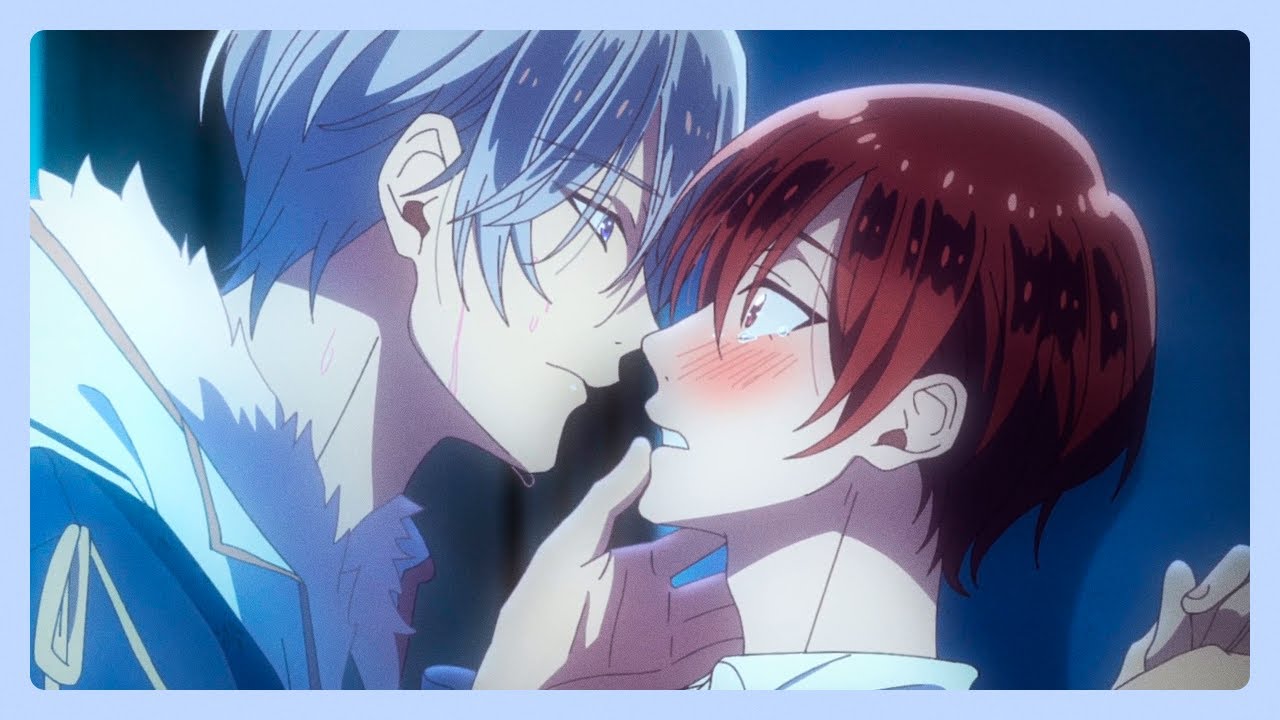 ISEKAI BL DO PRÍNCIPE PERFEITO 🔥🤴 | The Perfect Prince Loves Me, the Side Character?!