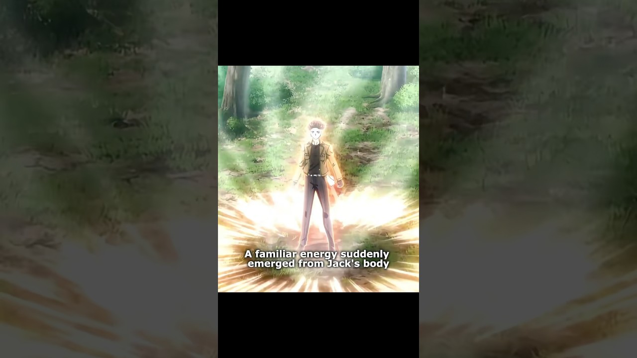 Anime Name: The New Gate #anime #animetiktok #animerecommendations #fyp #usa🇺🇸