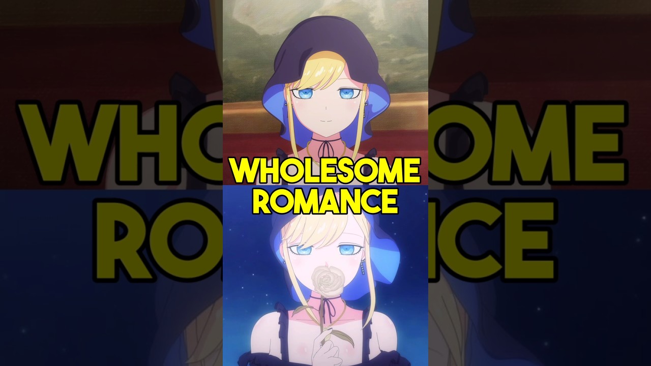 Naughty Maid Teases Her Innocent Master And He Likes It #anime #shorts