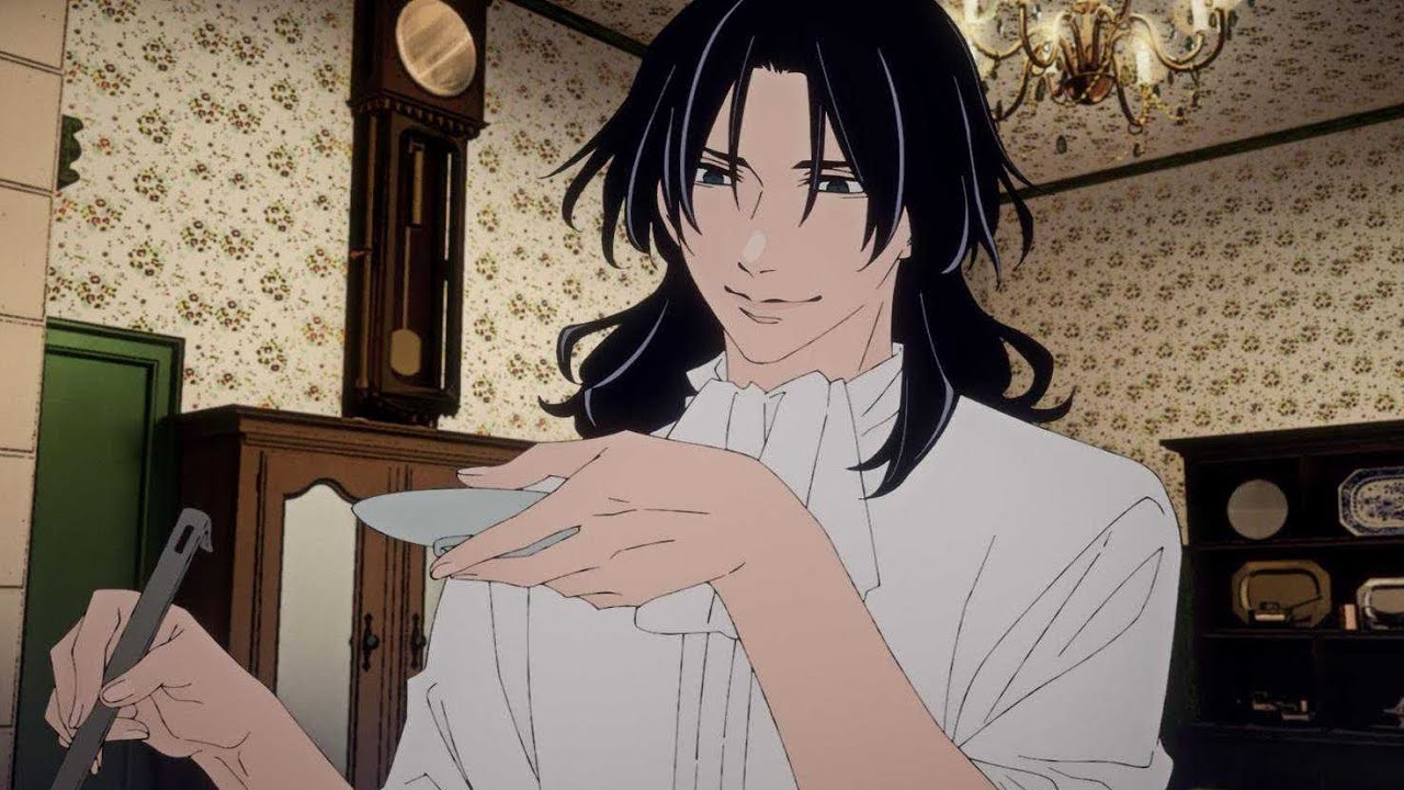 ＜デリコズ・ナーサリー＞最終話「さよならナーサリ―」　人気演劇「TRUMPシリーズ」完全新作テレビアニメ